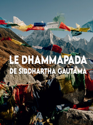 cover image of Le Dhammapada